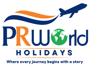 PR World